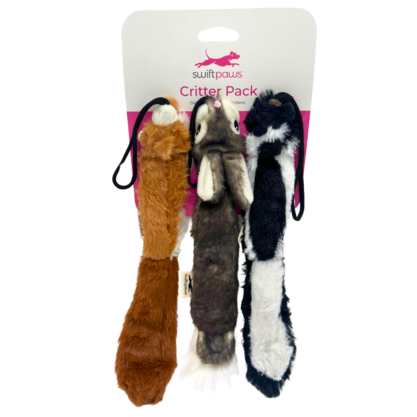 Critter Pack Accessories SwiftPaws