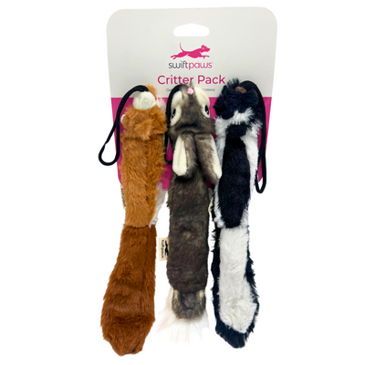 Critter Pack Accessories SwiftPaws