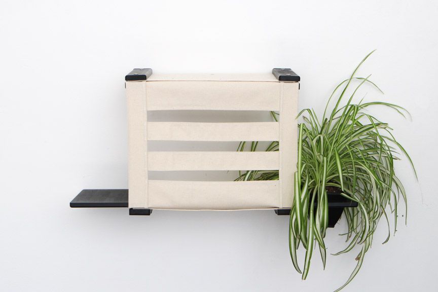 Deluxe Cat Cubby Bed Catastrophic Creations