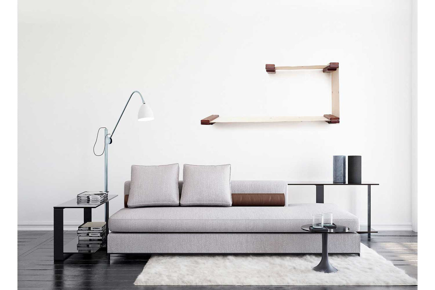 The Double Decker - Cat Hanging Bed Set Cat Hammock Catastrophic Creations