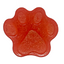 Dogtastic Jelly Shots Gelatin Mix for Dogs Cranberry Flavor Dog Treats Dogtastic