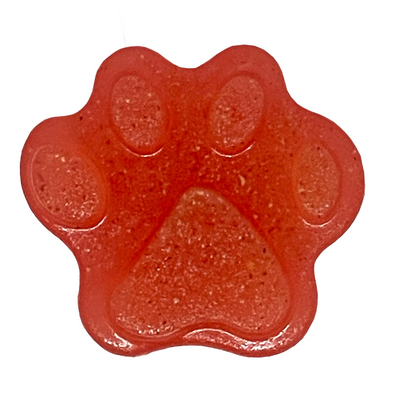 Dogtastic Jelly Shots Gelatin Mix for Dogs Cranberry Flavor Dog Treats Dogtastic