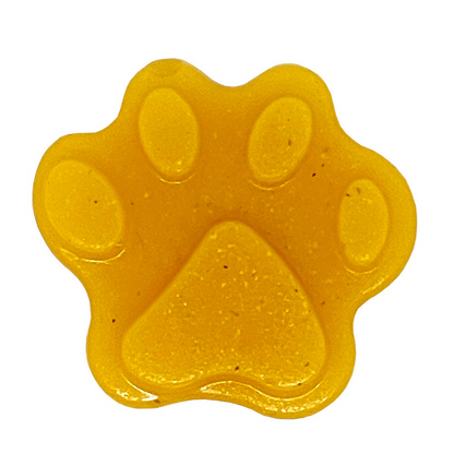 Dogtastic Jelly Shots Gelatin Mix for Dogs - Mango Flavor