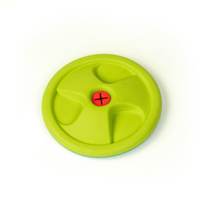 Harley Flyer Frisbee Dog Toys Alpha Pak