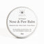 Nose & Paw Balm for Dogs - 2oz The Hoof & Paw Co.