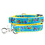 1″ Grateful Dog Teddy The Dog Essential Martingale Dog Collar 2 Hounds Design