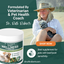 Pet's Daily Wellness Formula - For Pets With Pork/Beef Allergy Vitamins & Supplements Dr. Ruth Roberts