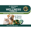 Pet's Daily Wellness Formula - For Pets With Pork/Beef Allergy Vitamins & Supplements Dr. Ruth Roberts