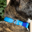 Dockside Adventures Waterproof Dog Collar Dog Collar Aria the Fox