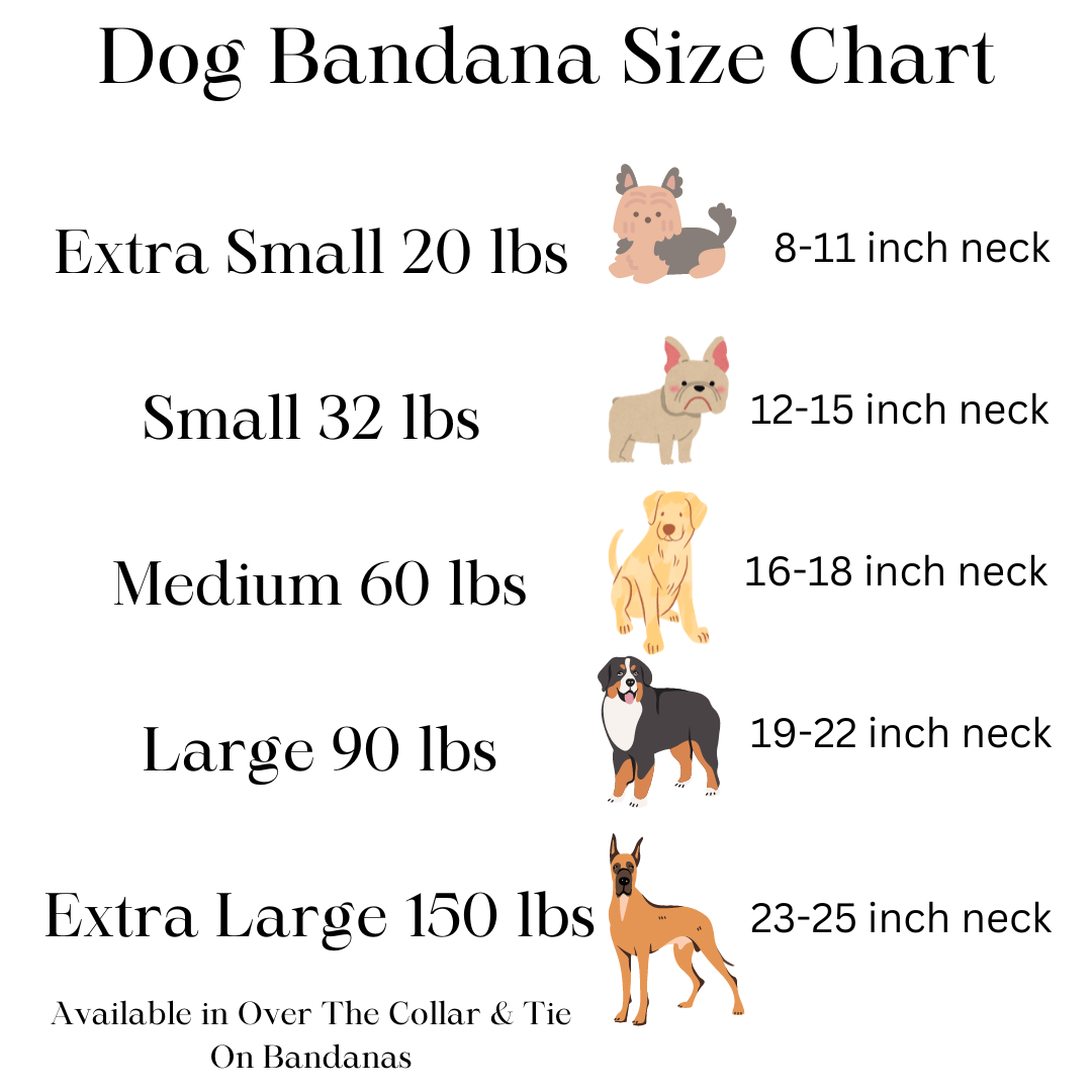 My Humans Are Getting Married Dog Bandana New Arrival Dog Bandana Happy Tails Outfitters