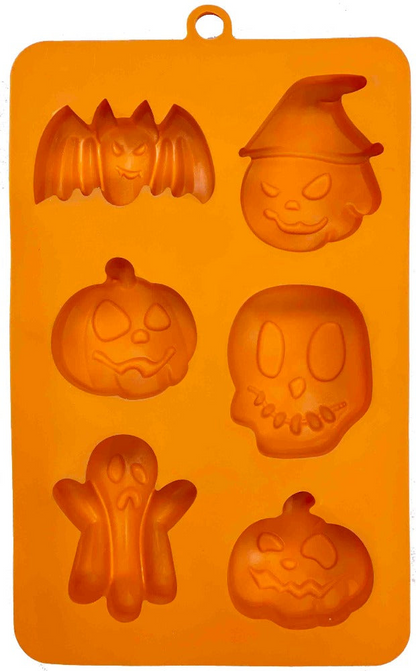 Dogtastic Jelly shots Silicone Molds