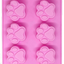 Dogtastic Jelly shots Silicone Molds Paw Silicone Mold Dogtastic