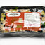 Tasty Turkey -case includes 24, 8oz meals Dog Food Din Din 4 Dogs