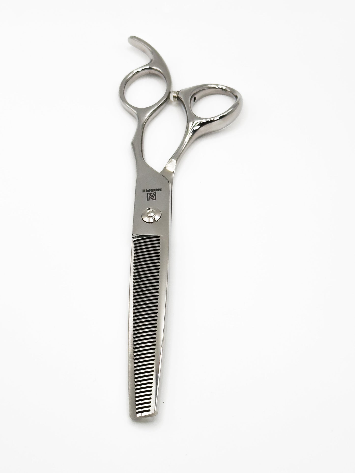 Norfie ProFlux 7” Thinning Grooming Shear Norfie