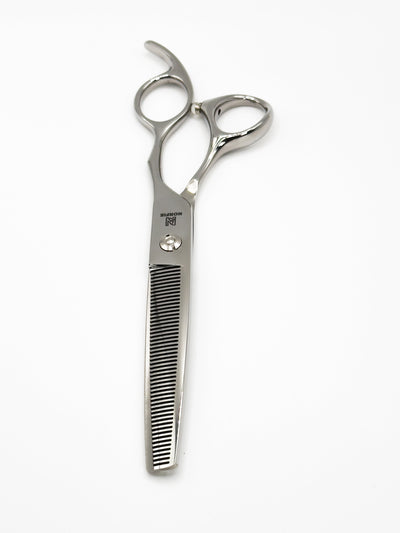 Norfie ProFlux 7” Thinning Grooming Shear Norfie