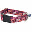 Love Graffiti Red Dog Collar – EarthStyle 1 inch Dog Collar 2 Hounds Design