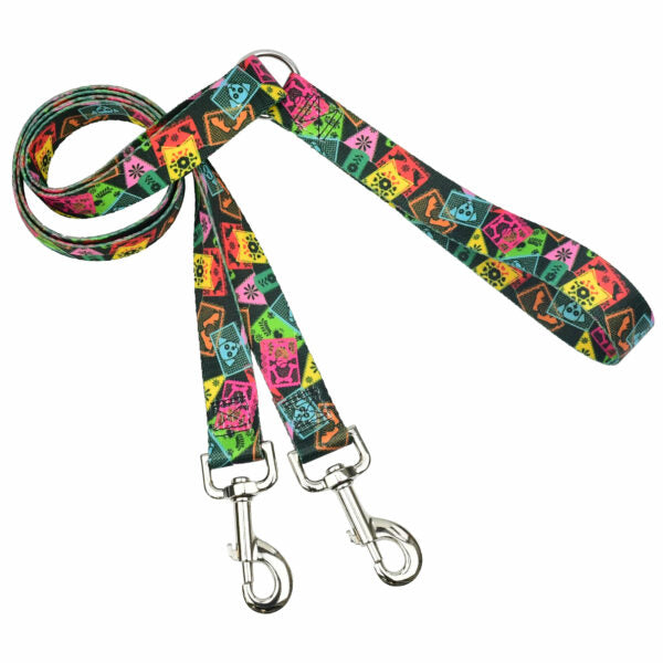 Paper Flags Freedom No-Pull Dog Harness – EarthStyle 2 Hounds Design