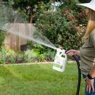 Ready-to-Use Outdoor Mosquito Spray sale Wondercide
