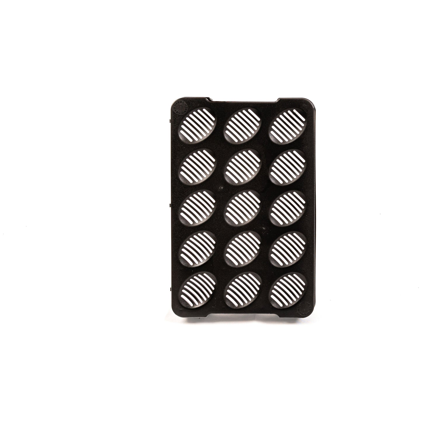Large Easy Hatch Trays (15 slot tray) 35 Pack Incubation ReptiChip LLC
