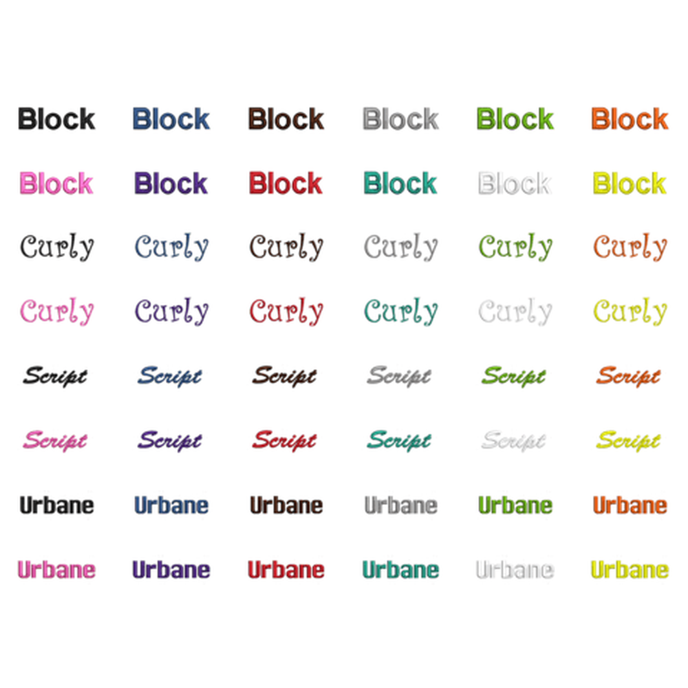 Nylon Flat Dog Collar Dog Collars Dogline