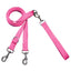 Hot Pink Freedom No-Pull Dog Harness 2 Hounds Design