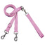 Rose Pink Freedom No-Pull Dog Harness 2 Hounds Design