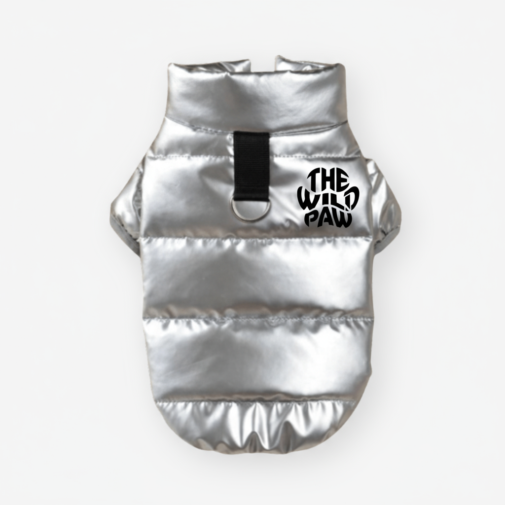 Expedition Pro Jacket 5XL Puffer Jacket The Wild Paw