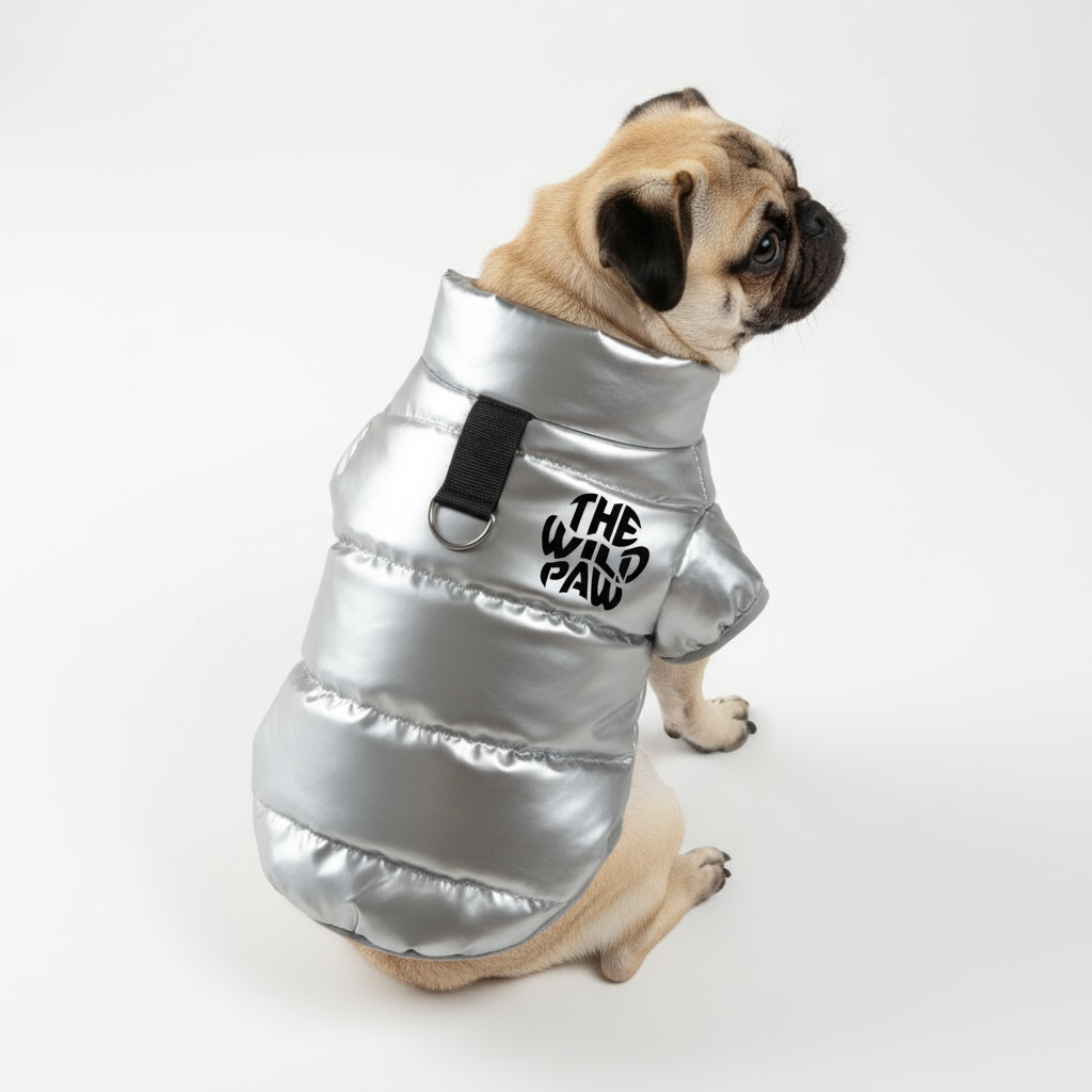 Expedition Pro Jacket Puffer Jacket The Wild Paw