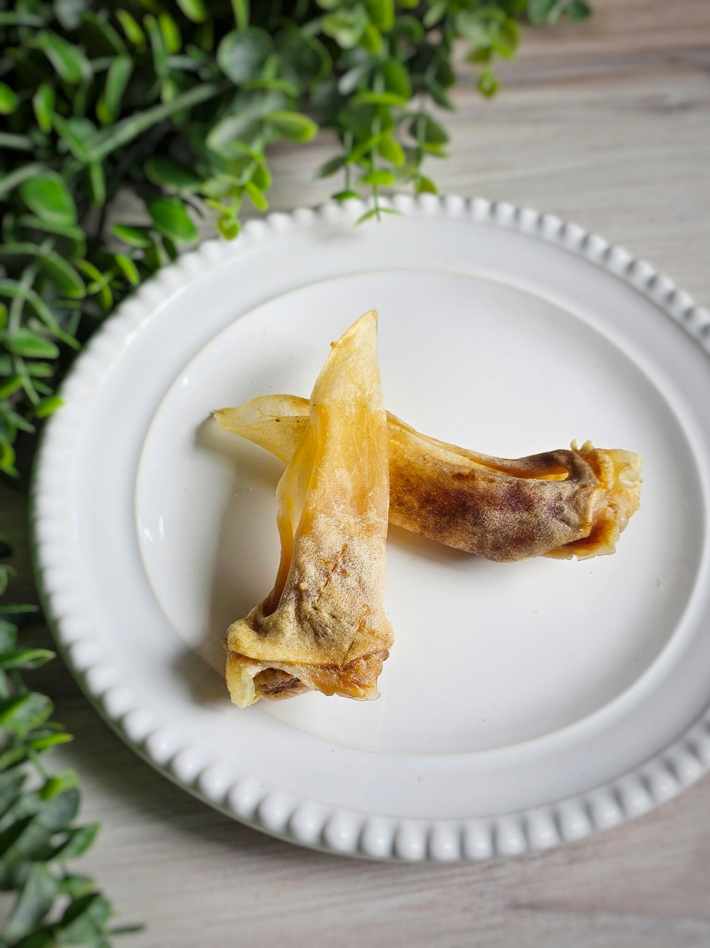 Lamb Ears (Furry & Non Fur) 1-1.5oz (No Fur) Naked Beasts