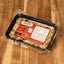 Tasty Turkey -case includes 24, 8oz meals Dog Food Din Din 4 Dogs