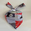 Patchwork Dog Bandana Dog Bandana Happy Tails Outfitters