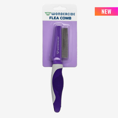 Flea Comb Wondercide