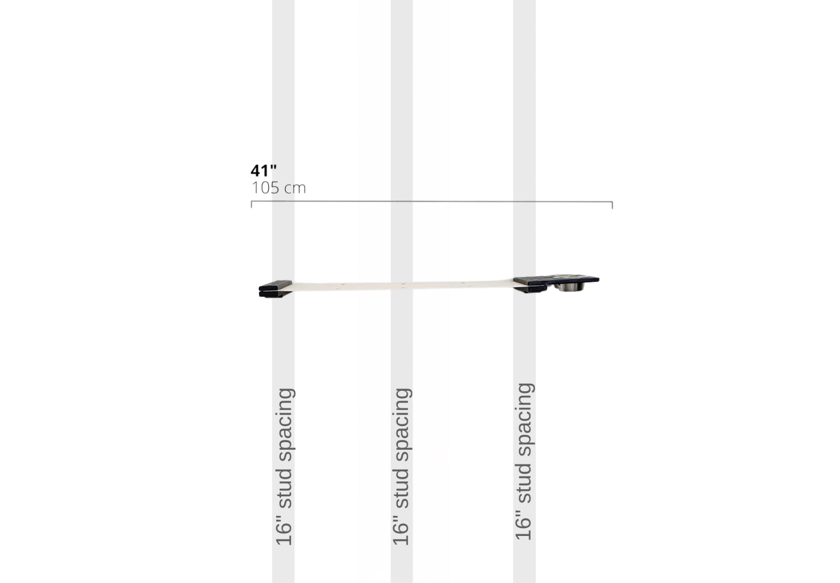 Dog Proof Cat Feeder - Wall-Mounted - Raised Cat Hammock Catastrophic Creations
