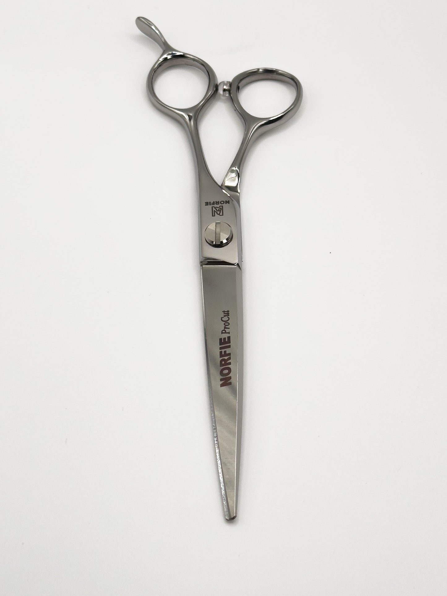 Norfie ProCut VG10 7.5” Straight Grooming Shear Norfie