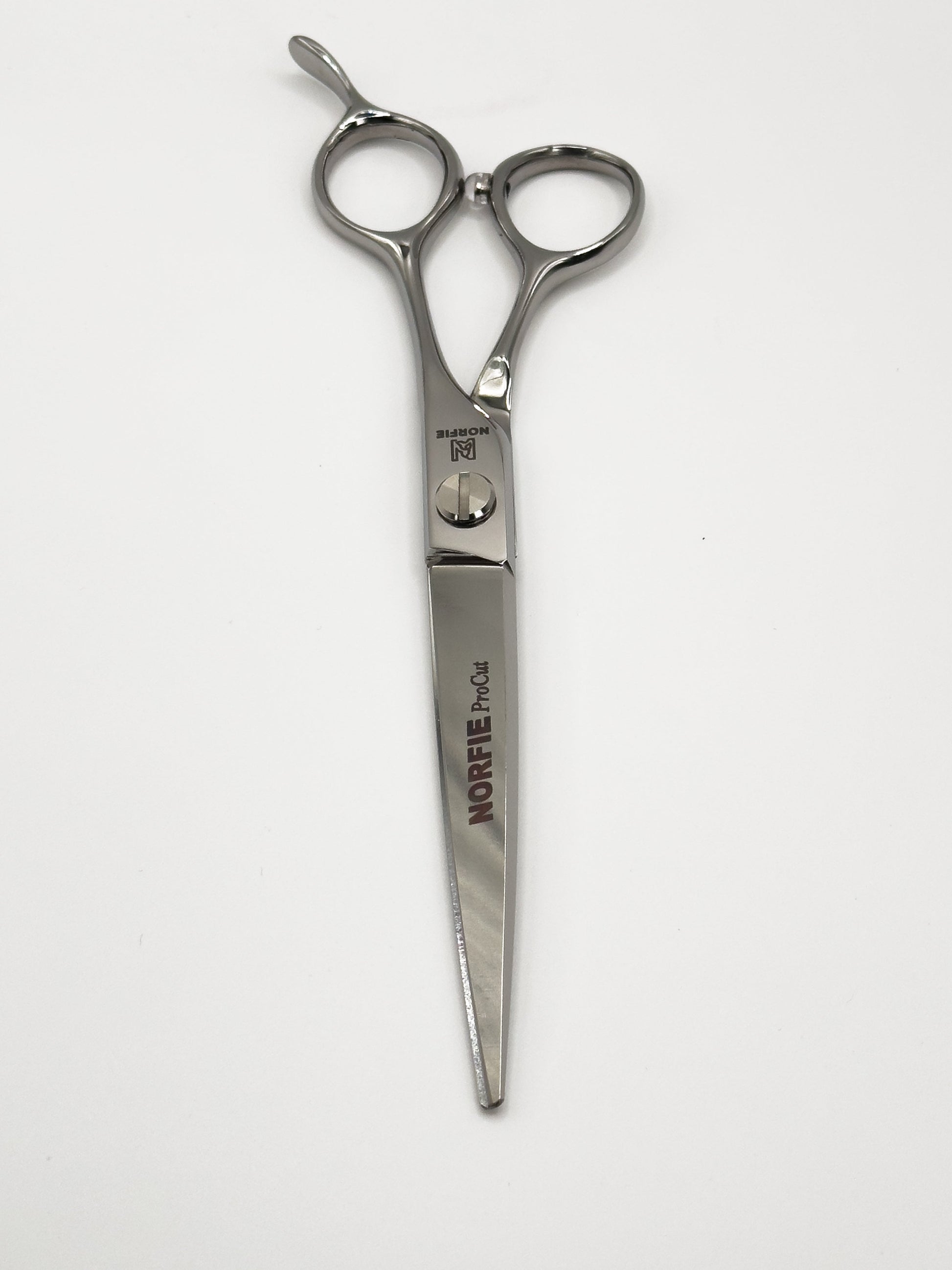 Norfie ProCut VG10 7.5” Straight Grooming Shear Norfie