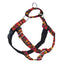 Falling Leaves Freedom No-Pull Dog Harness – EarthStyle 2 Hounds Design