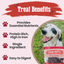 Beef Chips Snack Pack Bundles | Dog Treats for Training & Travel Snack Pack Farm To Pet