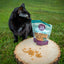 Fish Crumbles for Cats | All-Natural Fish Cat Treats Crumble Farm To Pet
