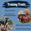 Premios Para Perros Fiesta Pack | Dog Treat Variety Bundle Chip Farm To Pet