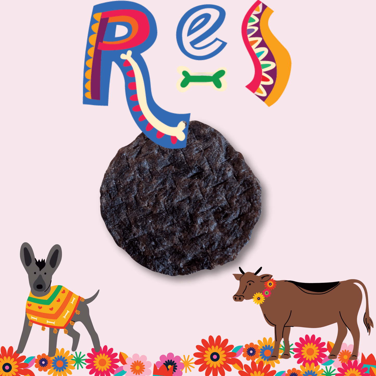 Premios Para Perros Fiesta Pack | Dog Treat Variety Bundle Chip Farm To Pet