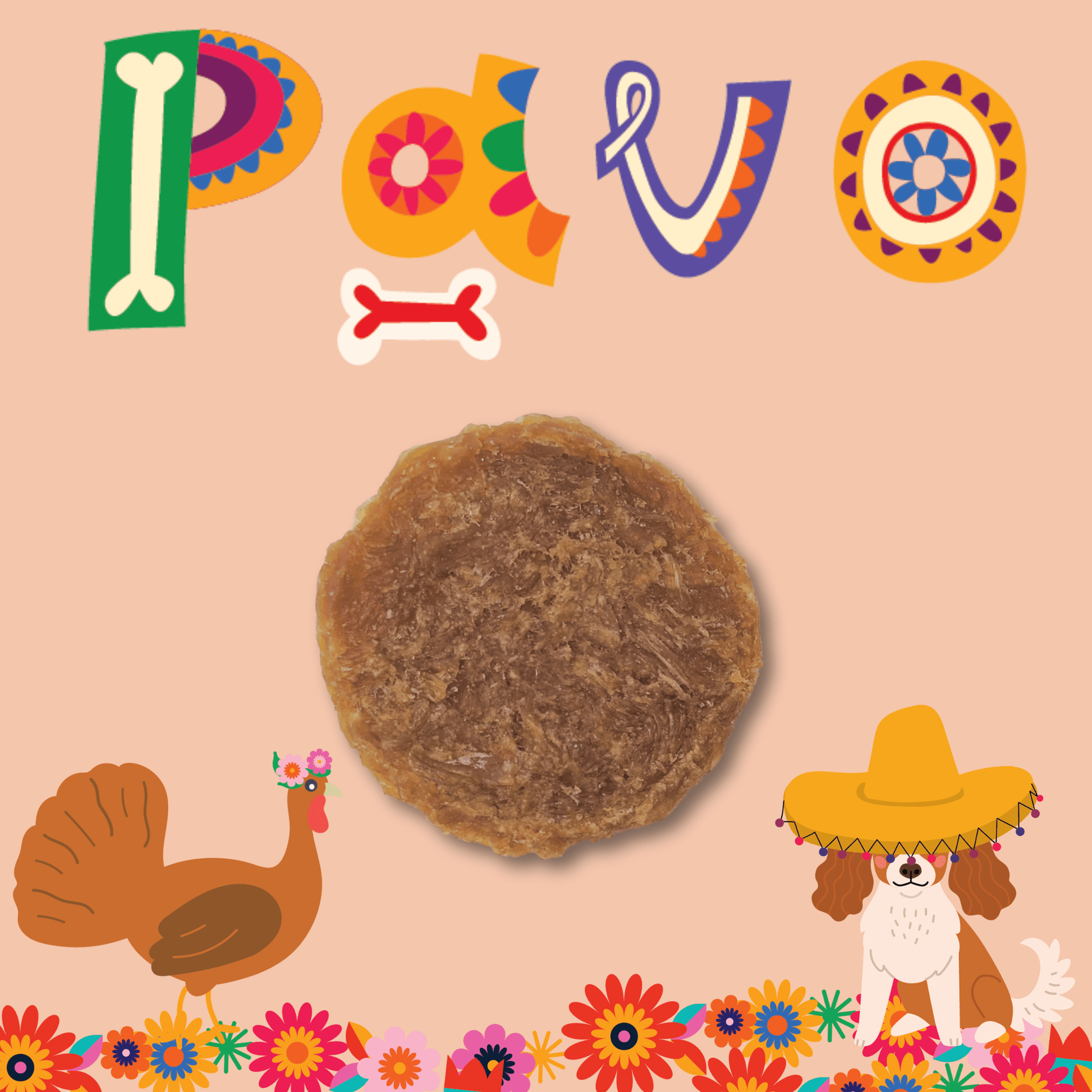 Premios Para Perros Fiesta Pack | Dog Treat Variety Bundle Chip Farm To Pet