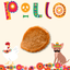 Premios Para Perros Fiesta Pack | Dog Treat Variety Bundle Chip Farm To Pet
