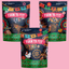 Premios Para Perros Fiesta Pack | Dog Treat Variety Bundle Chip Farm To Pet