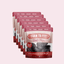Beef Chips Snack Pack Bundles | Dog Treats for Training & Travel 6 Pack Snack Pack Farm To Pet