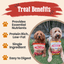 Turkey & Chicken Chip Dog Treat Duo | Single-Ingredient Poultry Treats for Dogs Chip Farm To Pet