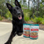 Fish Chips for Dogs | Wild-Caught Fish Dog Treats Chip Farm To Pet