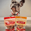 Turkey & Chicken Chip Dog Treat Duo | Single-Ingredient Poultry Treats for Dogs Chip Farm To Pet