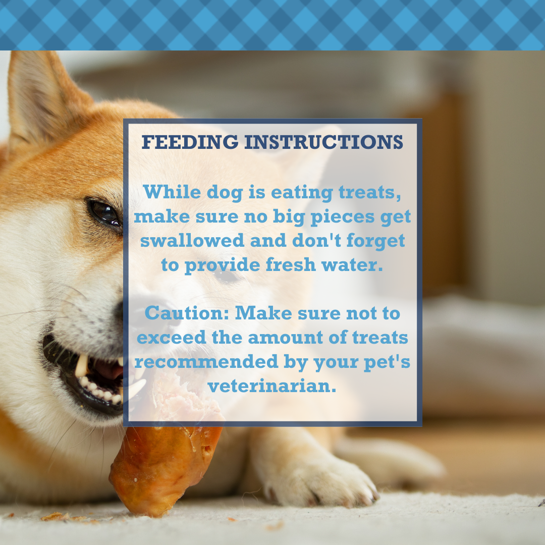 Country Living All-Natural Duck Feet Dog Treats – Crunchy, Long-Lasting Chews – (20-Pack) Natural Treats American Pet Supplies