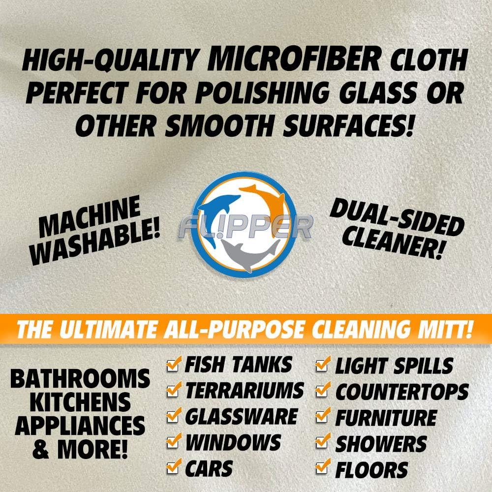 Flipper x Cichlid Bros Bundle Flipper Aquarium Products