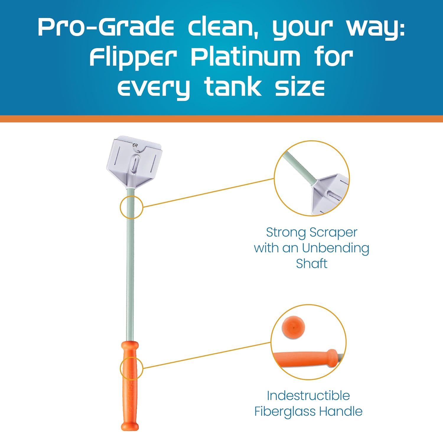 Flipper x Cichlid Bros Bundle Flipper Aquarium Products